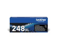 Brother TN-248XLBK cartuccia toner 1 pz Originale Nero