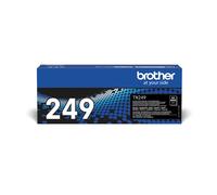 Brother tn-249bk cartuccia toner 1 pz originale nero