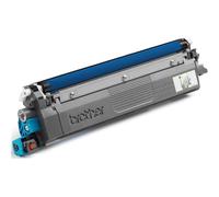 Brother TN-249C 4000 pagine Ciano 1 pz Stampa fino a 4.000 pagine TN249C