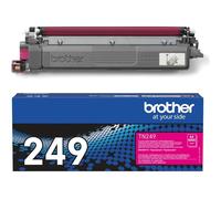 Brother TN-249M 4000 pagine Magenta 1 pz Stampa fino a 4.000 pagine. TN249M