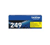 MFC-L8390CDW Brother 249 toner giallo Originale TN-249Y