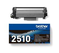 Brother TN-2510 TN-2510XL Toner DR-2510 Tamburo A Scelta - Nuovo & OVP Originale