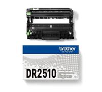 Brother TN-2510 TN-2510XL Toner DR-2510 Tamburo A Scelta - Nuovo & OVP Originale