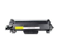 Brother TN-2510XL nero (black) compatibile toner