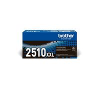 Brother TN2510XXL cartuccia toner 1 pz Originale Nero
