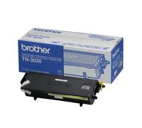 BROTHER - TN-3030 - Brother - Toner - Nero- TN3030 - 3500pag - BROTN3030 - Conf. da 1 Pz. - TN-3030