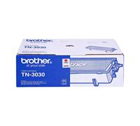 BROTHER TN-3030 TN3030 NERO TONER - 3500 PAGINE PER DCP-8040
