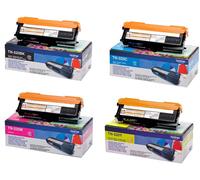 Brother TN-320 TN-325 TN-328 DCP9055CDN DCP9270CDN HL4140CN + Accessori