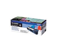 Brother TN-320BK cartuccia toner 1 pz Originale Nero