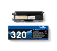 MFC-9970CDW Brother toner nero Originale TN-320BK