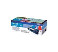 BROTHER TN-320C TONER CIANO HL4150 4570CDW 1500PG