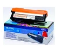 Toner Brother TN-320C - Ciano