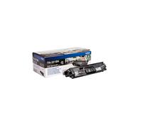 BROTHER TN-321 TONER ORIGINALE BK C M Y 2500/1500 pagine