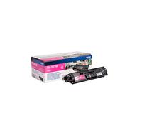 BROTHER TN-321 TONER ORIGINALE BK C M Y 2500/1500 pagine