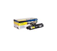 BROTHER TN-321 TONER ORIGINALE BK C M Y 2500/1500 pagine
