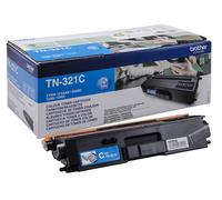 Brother TN-321C ciano (cyan) toner originale