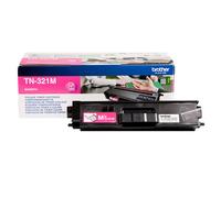 Brother TN-321M cartuccia toner 1 pz Originale Magenta