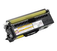 Brother TN-321Y 1500 pagine Giallo 1 pz Toner giallo da 1.500 pagine TN321Y