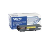 Brother TN-3230 cartuccia toner 1 pz Originale Nero