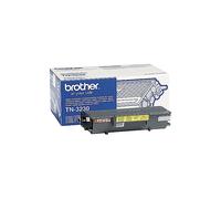 Brother TN-3230 cartuccia toner 1 pz Originale Nero
