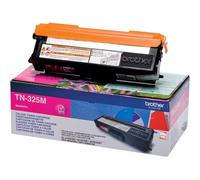 Brother 325 toner magenta Originale TN-325M