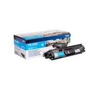 Brother TN-326C cartuccia toner 1 pz Originale Ciano