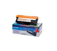 BROTHER TN-328 TONER ORIGINALE BK C M Y 6000/6000 pagine