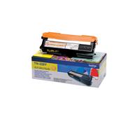 BROTHER TN-328 TONER ORIGINALE BK C M Y 6000/6000 pagine