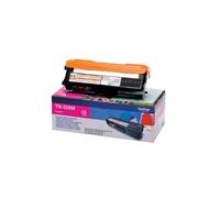 BROTHER TN-328 TONER ORIGINALE BK C M Y 6000 pagine