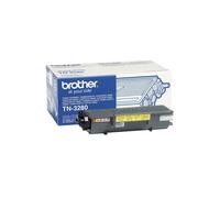Brother TN-3280 cartuccia toner 1 pz Originale Nero