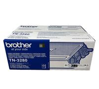 Brother TN-3480 cartuccia toner 1 pz Originale Nero