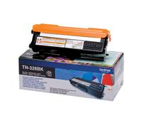 BROTHER - TN-328BK - Brother - Toner - Nero - TN328BK - 8000 pag - BROTN328BK - Conf. da 1 Pz. - TN-328BK