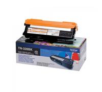 Brother tn-328bk cartuccia toner 1 pz originale nero
