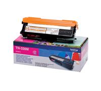 BROTHER - TN-328M - Brother - Toner - Magenta - TN328M - 6000 pag - BROTN328M - Conf. da 1 Pz.