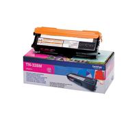 Brother TN-328M cartuccia toner 1 pz Originale Magenta