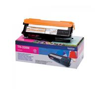 Brother tn-328m cartuccia toner 1 pz originale magenta