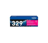 BROTHER TN-329M MAGENTA TONER - 6000 PAGINE PER DCP-L8450CDW