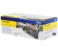 Brother TN-329Y Toner Giallo