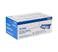 Brother tn-3330 cartuccia toner 1 pz originale nero