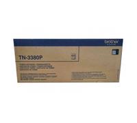 BROTHER TN-3380 TN-3380P NERO TONER - 8000 PAGINE PER DCP-8110DN