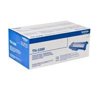 BROTHER TN-3390 NERO TONER - 12000 PAGINE PER DCP-8250DN