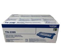 BROTHER TN-3390 TONER ORIGINALE PER HL-6180DW/DCP-8250DN/MFC-8950DW [A BOX]