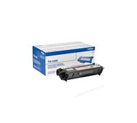 Brother TN-3390P cartuccia toner 1 pz Originale Nero