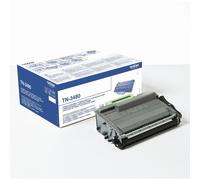 Brother TN-3480 8000 pagine Nero 1 pezzo(i) Originale Unità toner Nero TN3480