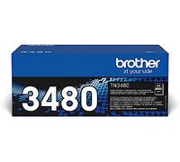 Brother TN-3480 cartuccia toner 1 pz Originale Nero
