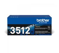 Brother toner nero Originale TN-3512