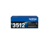 BROTHER TN-3512 TONER ORIGINALE HL-L6250DN/DCP-L6600/MFC-L6800DWT [A BOX]