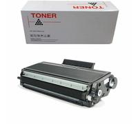 BROTHER TN-3512 TN-3500 TONER COMPATIBILE no oem BK NERO 12000 pagine