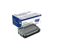 BROTHER TN-3512 TONER ORIGINALE 12000 pagine BK NERO