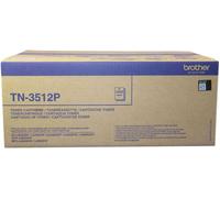Brother TN-3512P Cartuccia Toner Originale Nero Laser